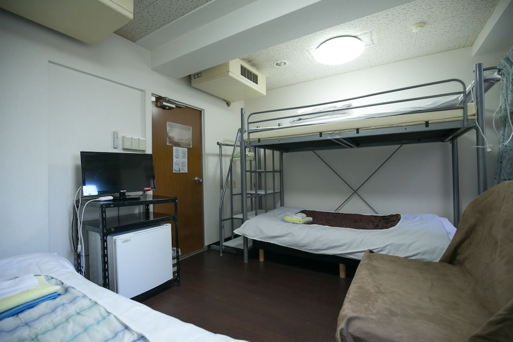 ホテルみかど 大阪