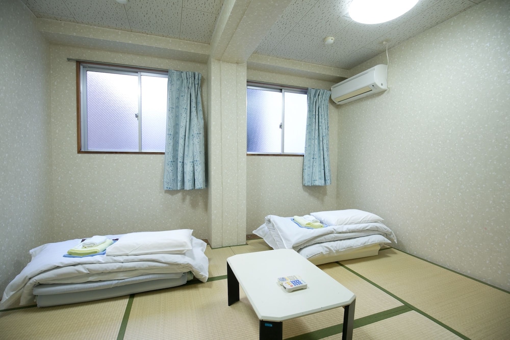 ホテルみかど 大阪