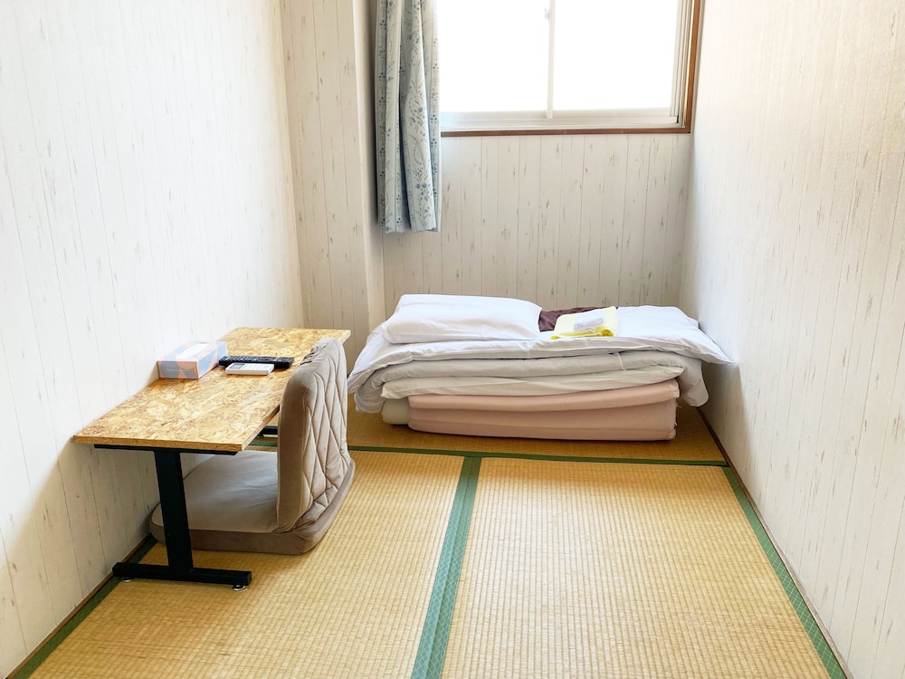 ホテルみかど 大阪
