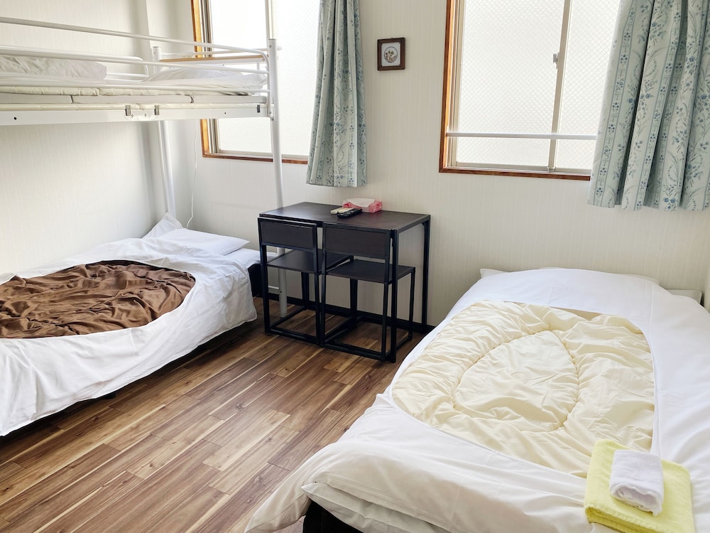 ホテルみかど 大阪