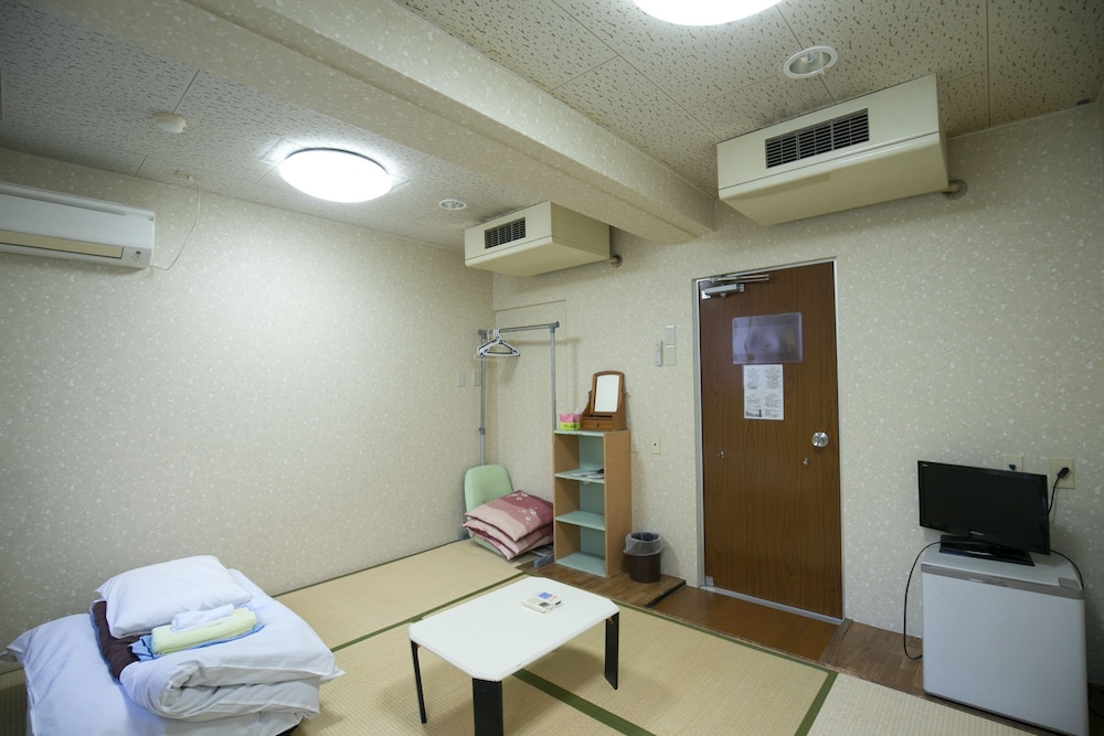 ホテルみかど 大阪