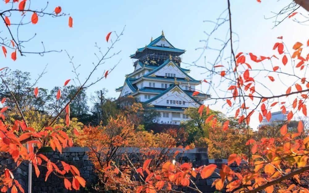 ホテルみかど 大阪