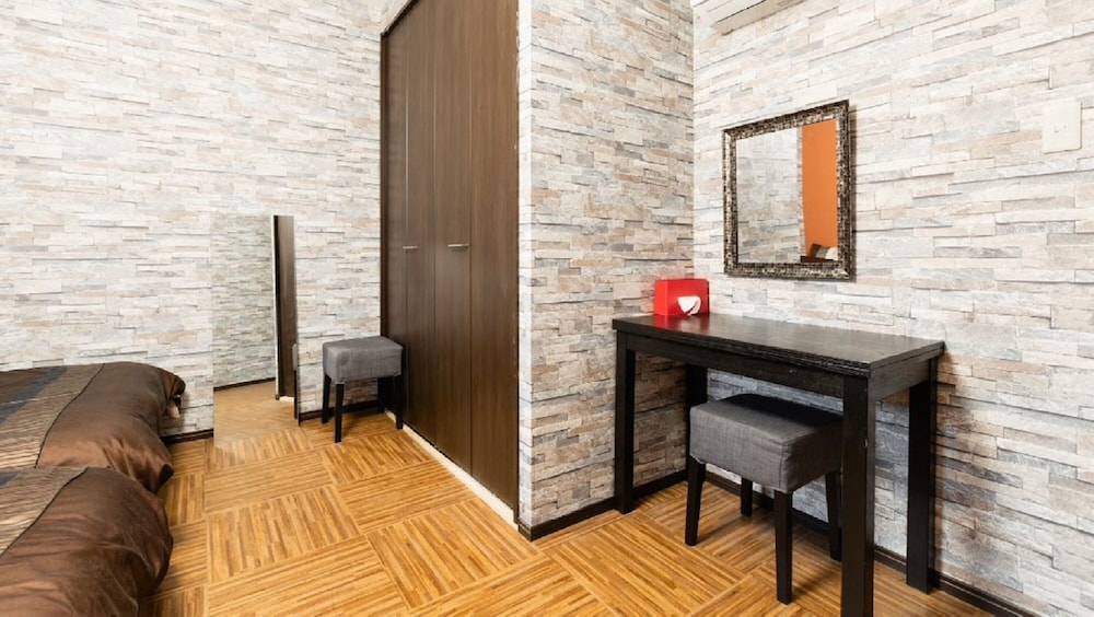 SENBONKITA TERRACE HOUSE 大阪