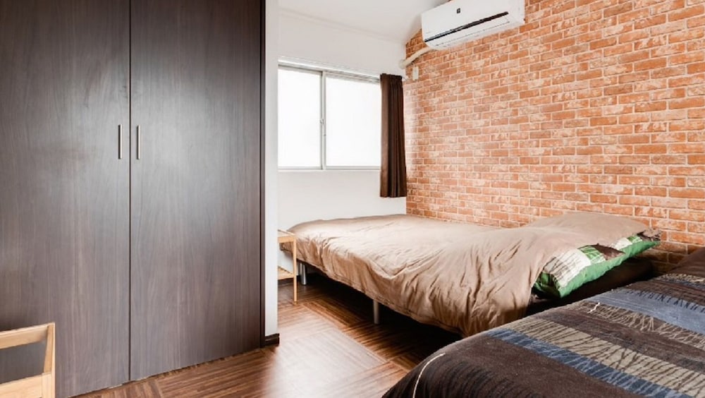SENBONKITA TERRACE HOUSE 大阪