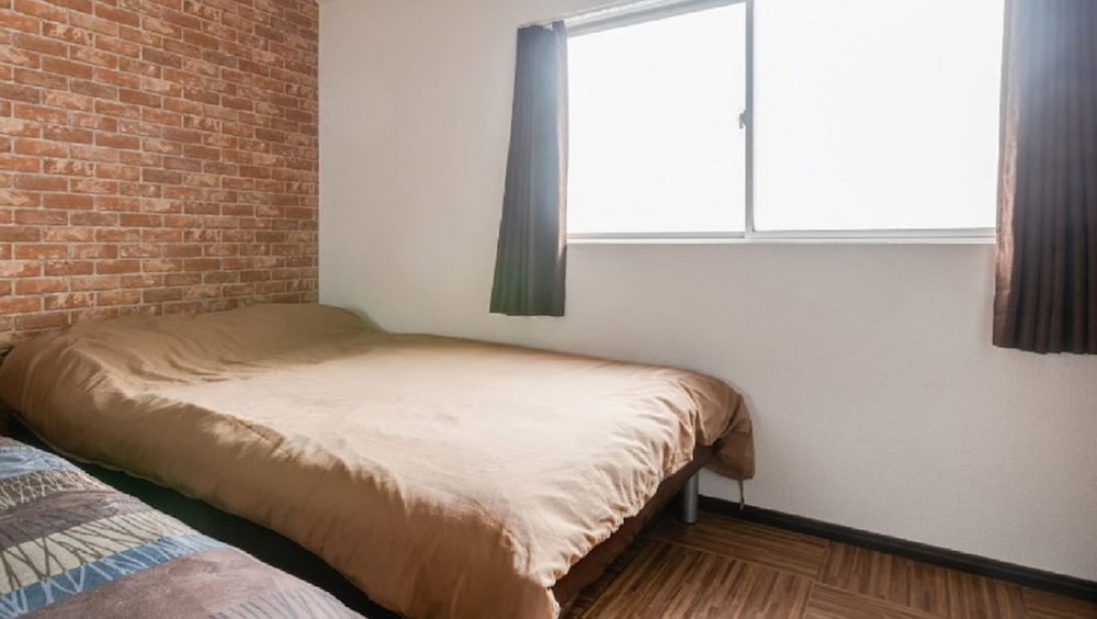 SENBONKITA TERRACE HOUSE 大阪