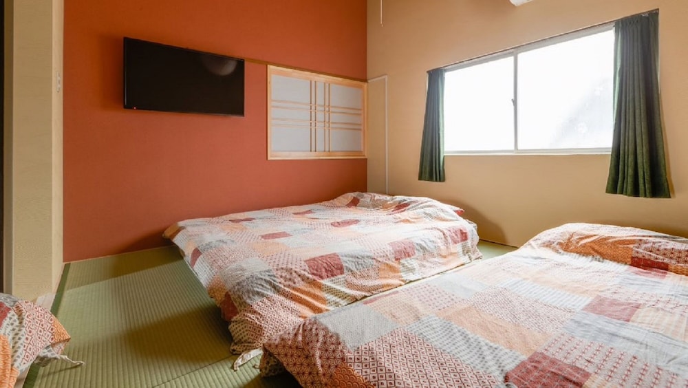 SENBONKITA TERRACE HOUSE 大阪