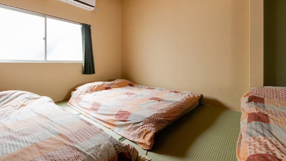 SENBONKITA TERRACE HOUSE 大阪