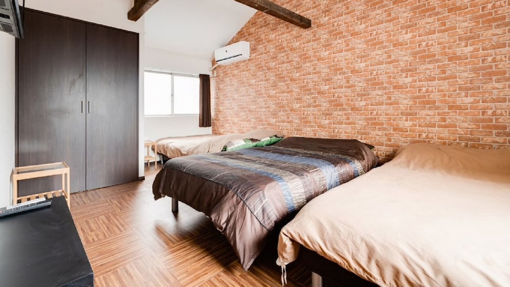 SENBONKITA TERRACE HOUSE 大阪