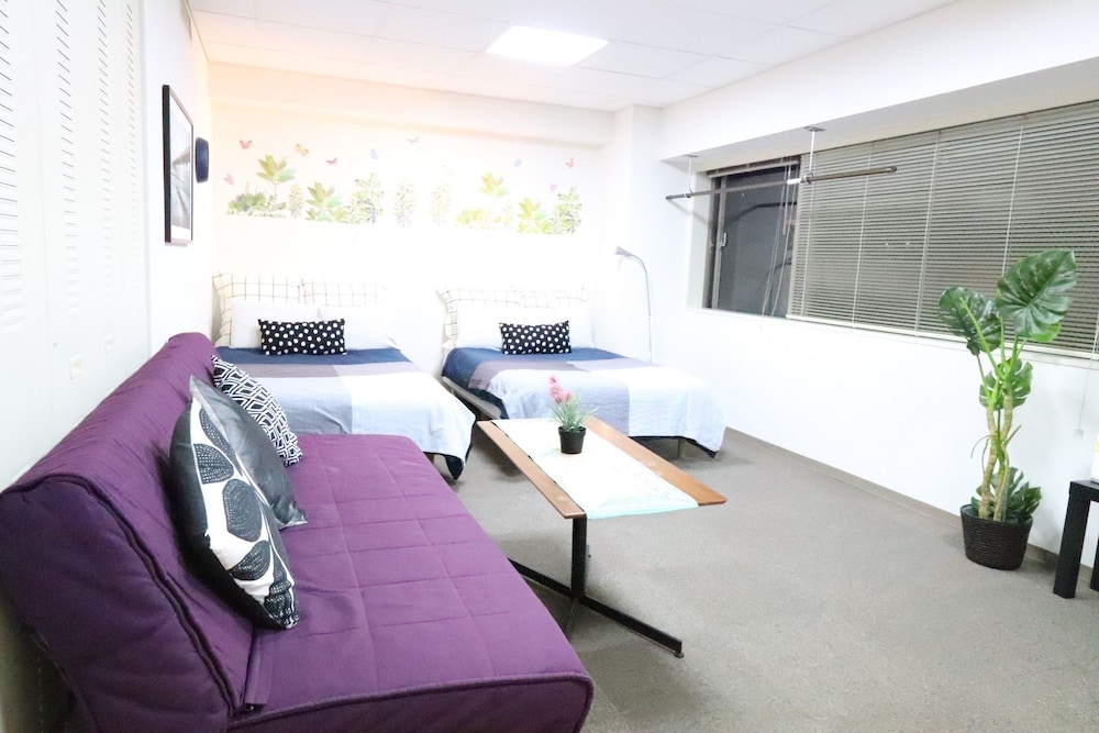 CV HOUSE 大阪