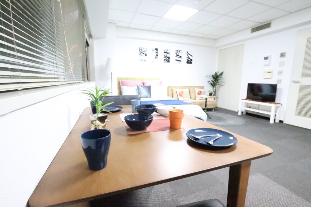 CV HOUSE 大阪