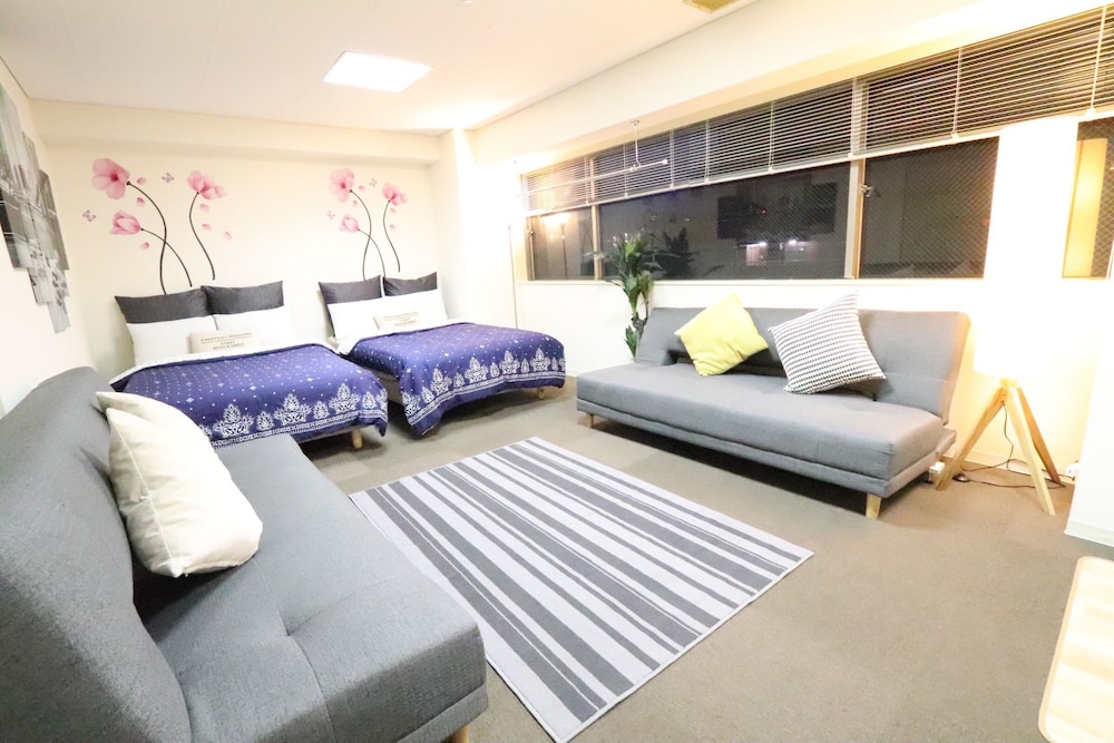 CV HOUSE 大阪