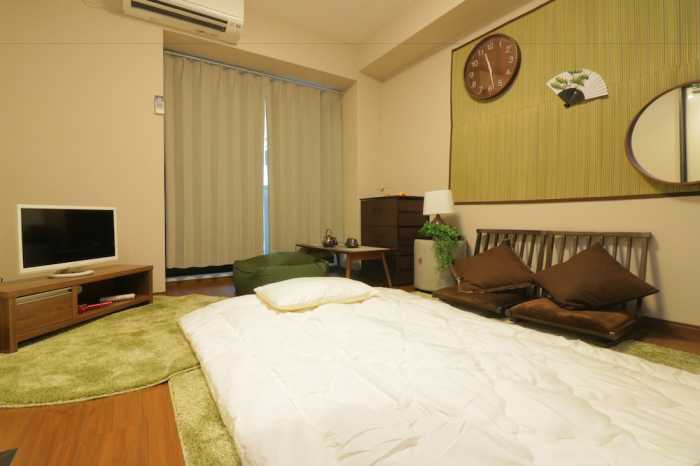 HG COZY HOTEL NO.32 通天閣前 大阪
