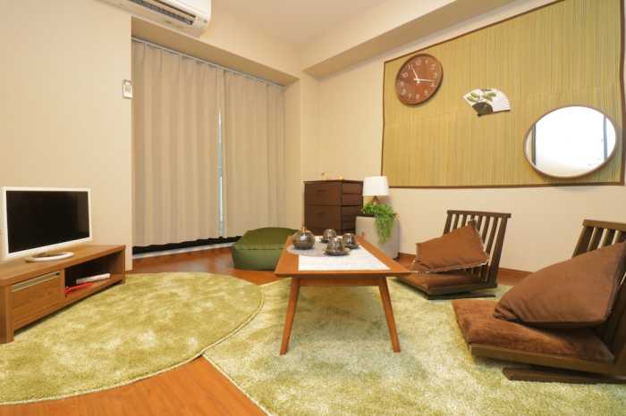 HG COZY HOTEL NO.32 通天閣前 大阪