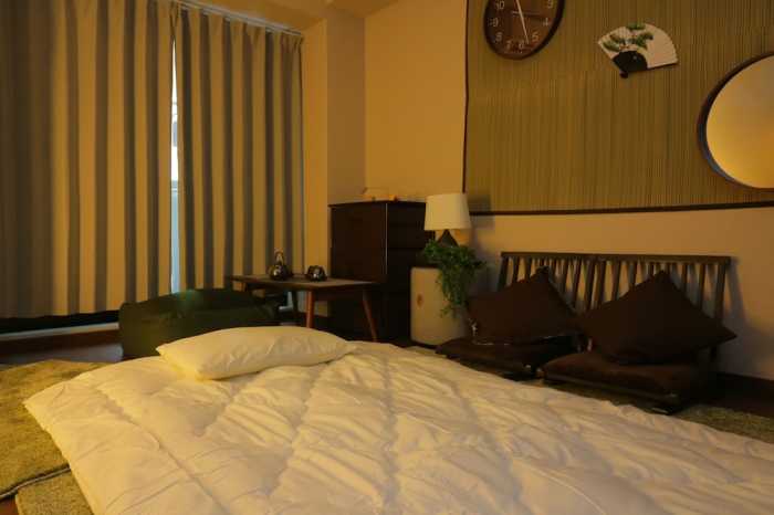 HG COZY HOTEL NO.32 通天閣前 大阪