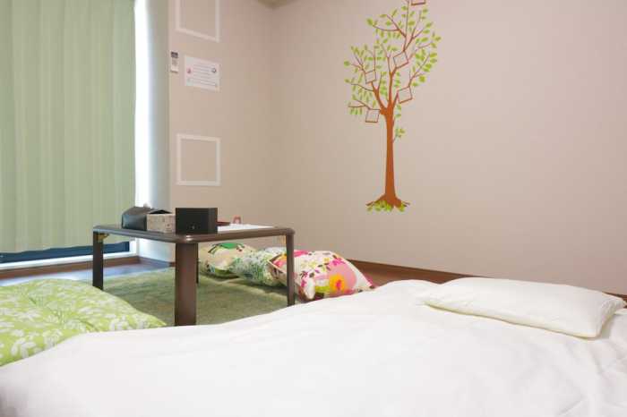 HG COZY HOTEL NO.32 通天閣前 大阪