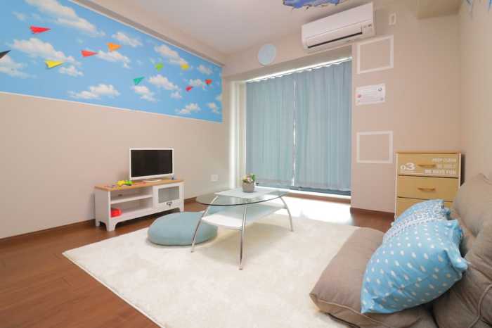 HG COZY HOTEL NO.32 通天閣前 大阪