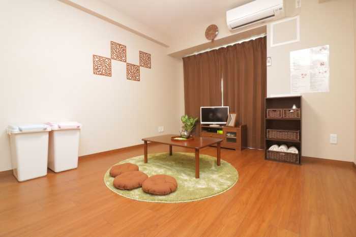 HG COZY HOTEL NO.32 通天閣前 大阪