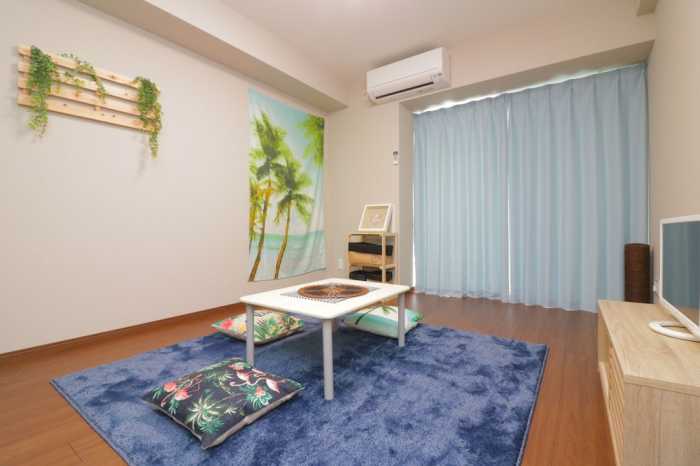 HG COZY HOTEL NO.32 通天閣前 大阪