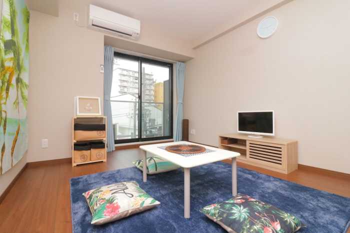 HG COZY HOTEL NO.32 通天閣前 大阪