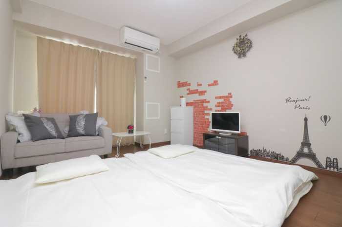 HG COZY HOTEL NO.32 通天閣前 大阪