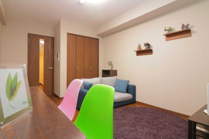 HG COZY HOTEL NO.32 通天閣前 大阪