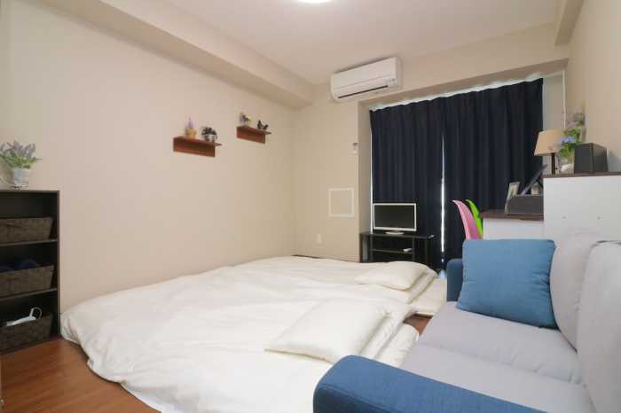 HG COZY HOTEL NO.32 通天閣前 大阪