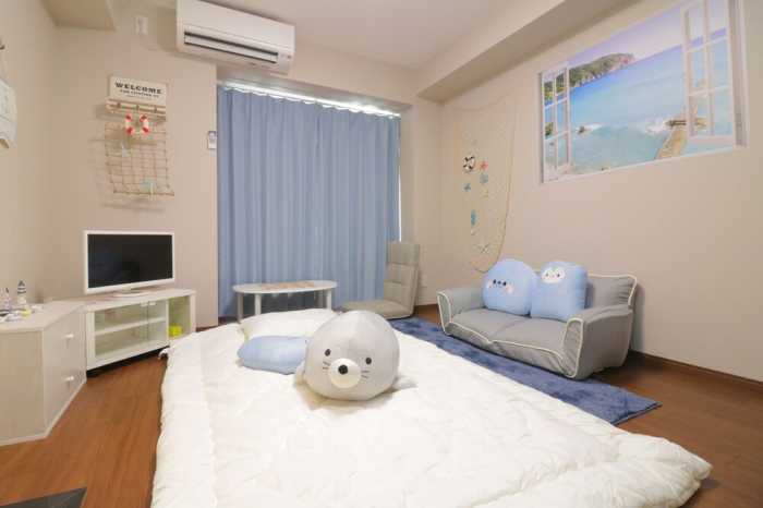 HG COZY HOTEL NO.32 通天閣前 大阪