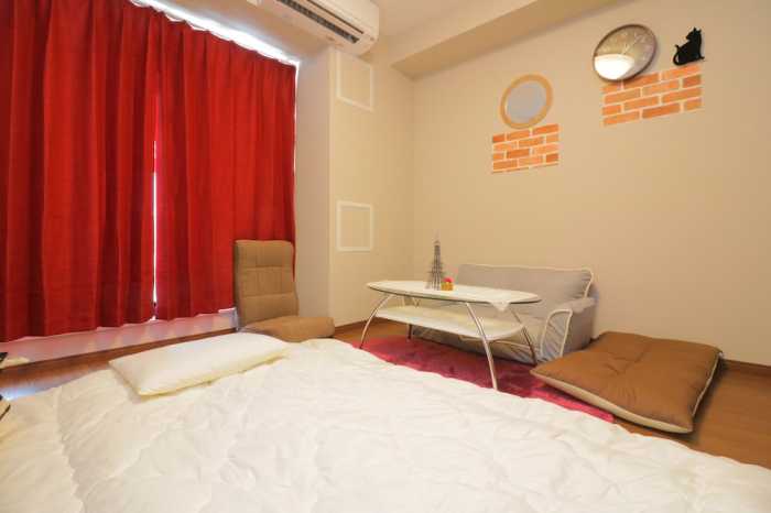 HG COZY HOTEL NO.32 通天閣前 大阪