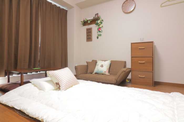 HG COZY HOTEL NO.32 通天閣前 大阪