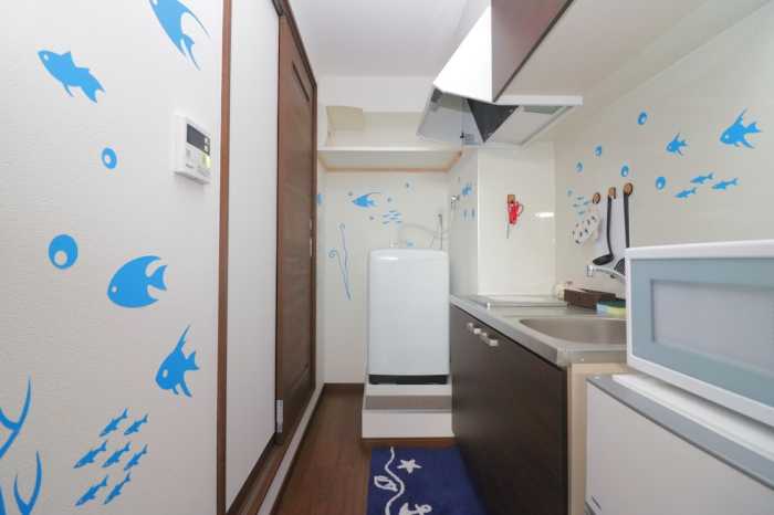 HG COZY HOTEL NO.32 通天閣前 大阪