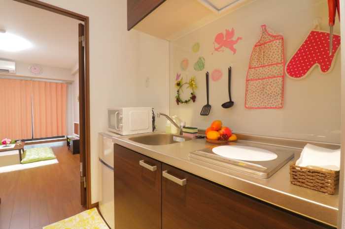 HG COZY HOTEL NO.32 通天閣前 大阪
