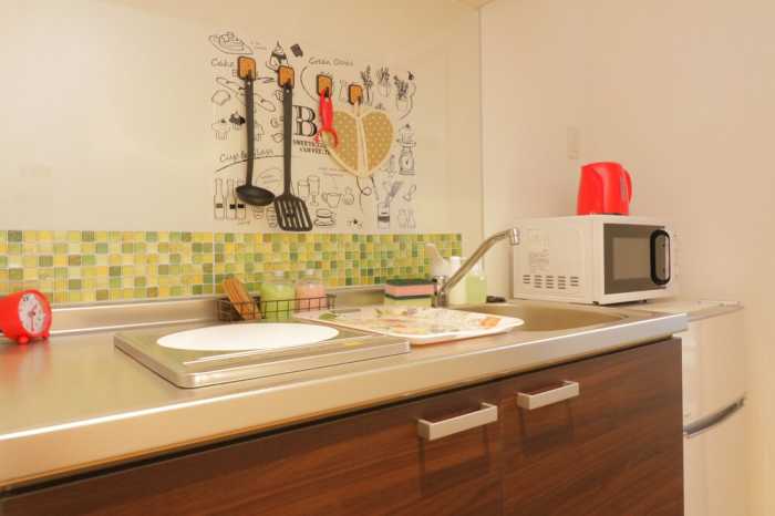 HG COZY HOTEL NO.32 通天閣前 大阪