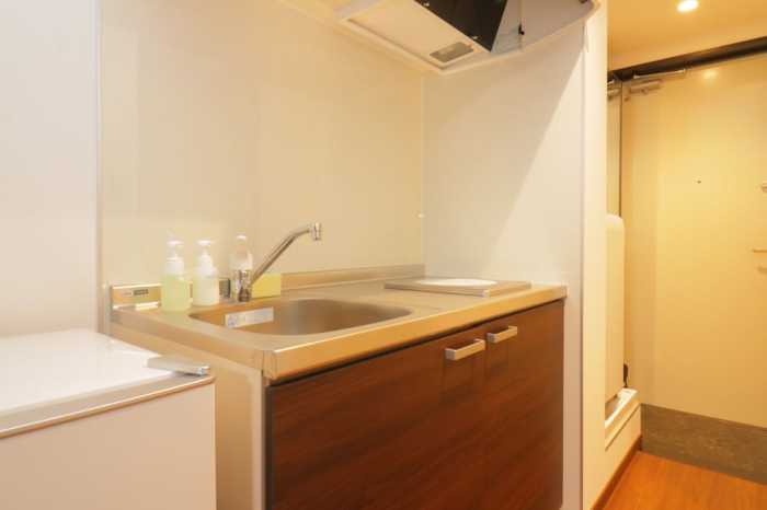 HG COZY HOTEL NO.32 通天閣前 大阪