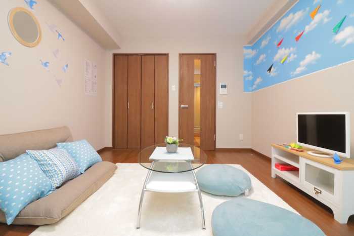 HG COZY HOTEL NO.32 通天閣前 大阪