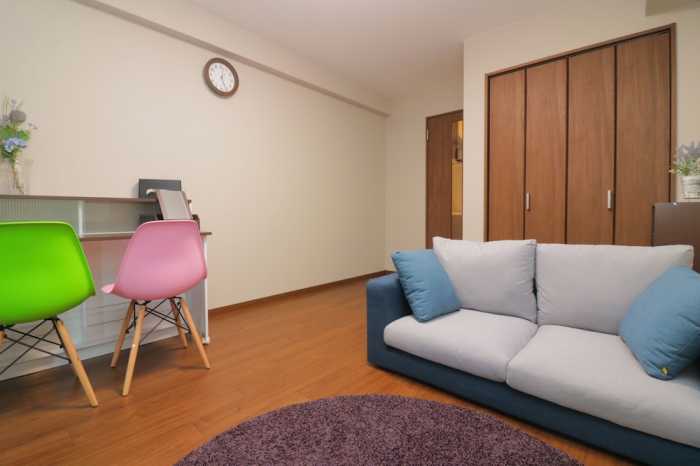HG COZY HOTEL NO.32 通天閣前 大阪