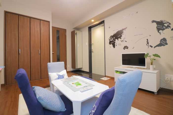 HG COZY HOTEL NO.32 通天閣前 大阪
