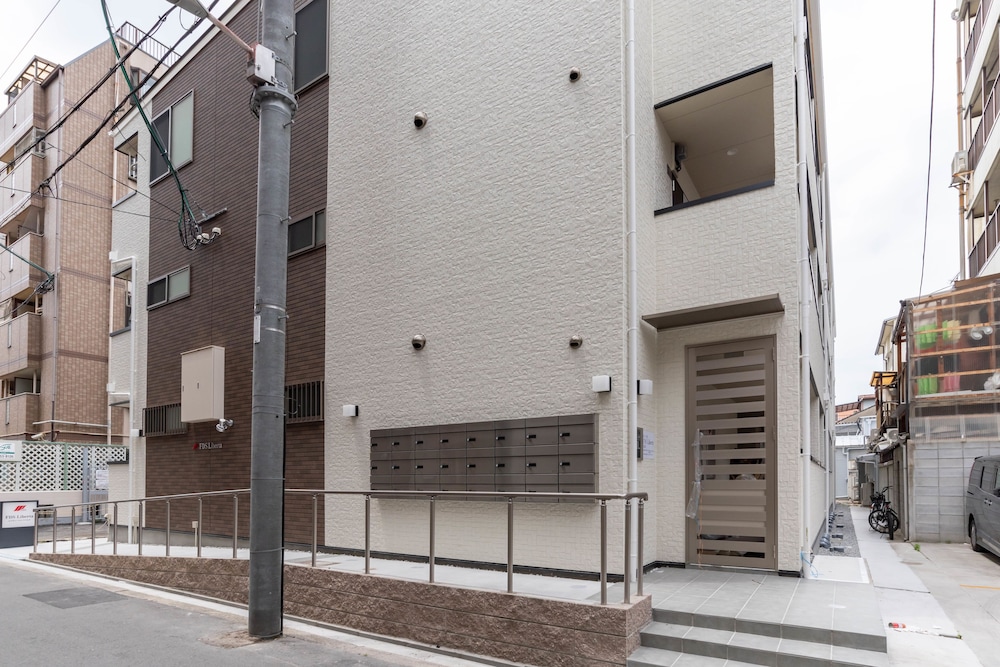 FDSリベルタ 大阪