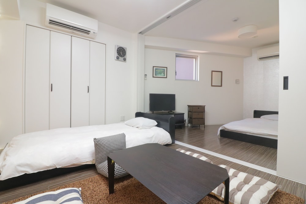 HG COZY HOTEL NO.26日本橋駅 大阪