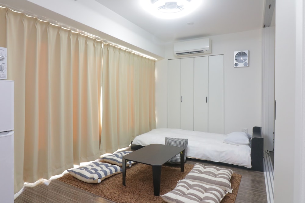 HG COZY HOTEL NO.26日本橋駅 大阪