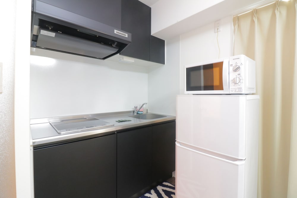 HG COZY HOTEL NO.26日本橋駅 大阪