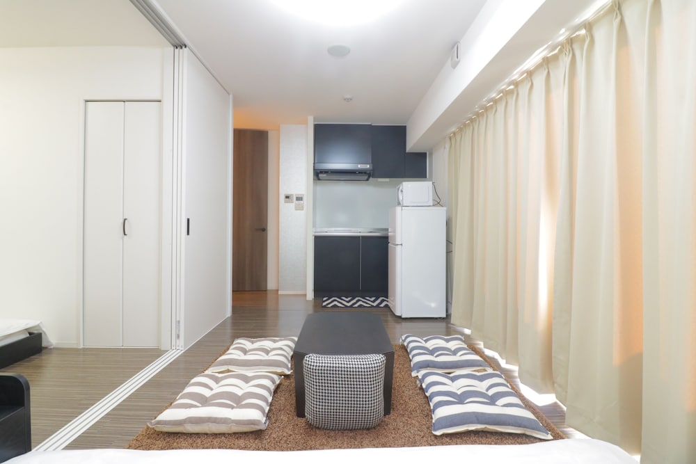 HG COZY HOTEL NO.26日本橋駅 大阪