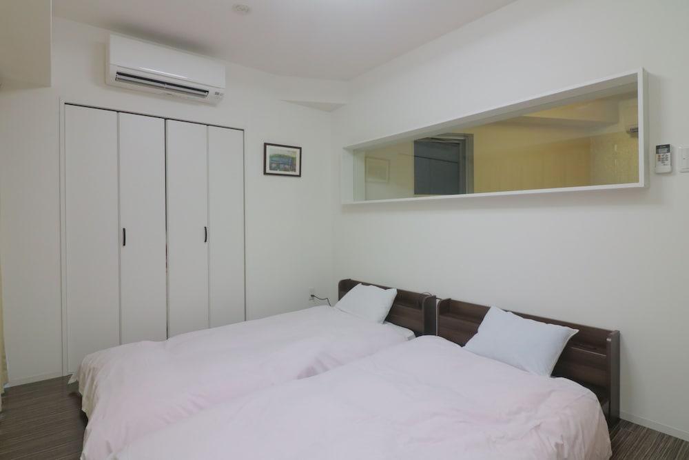 HG COZY HOTEL NO.26日本橋駅 大阪