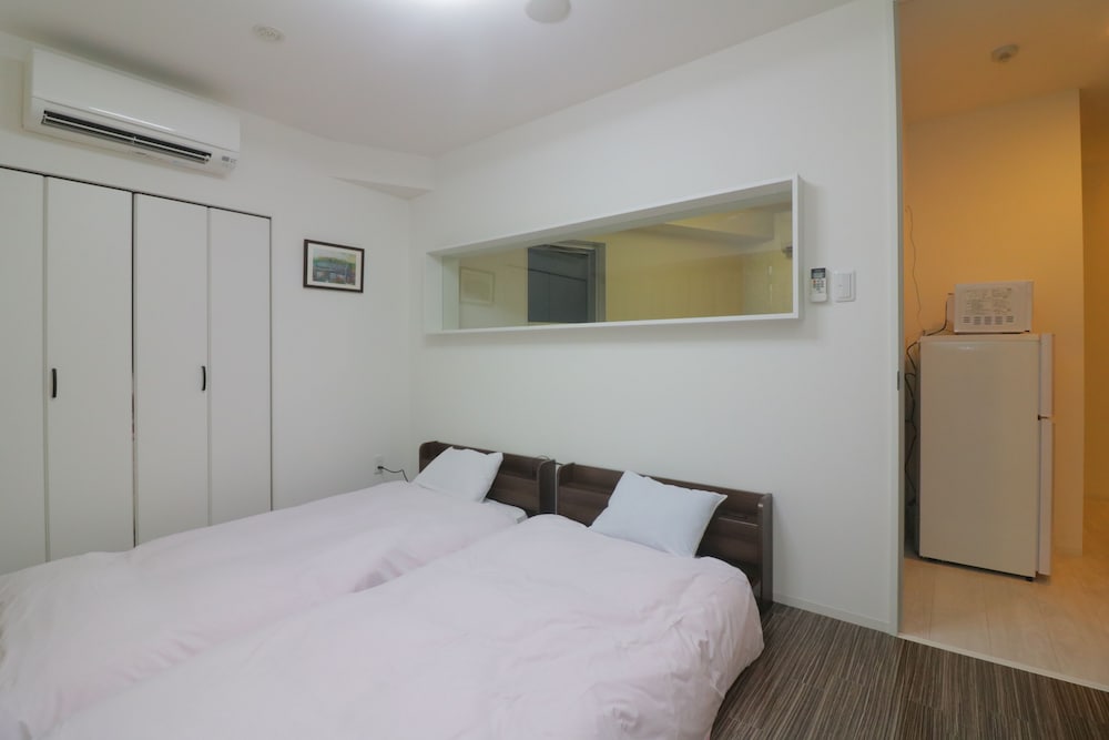 HG COZY HOTEL NO.26日本橋駅 大阪