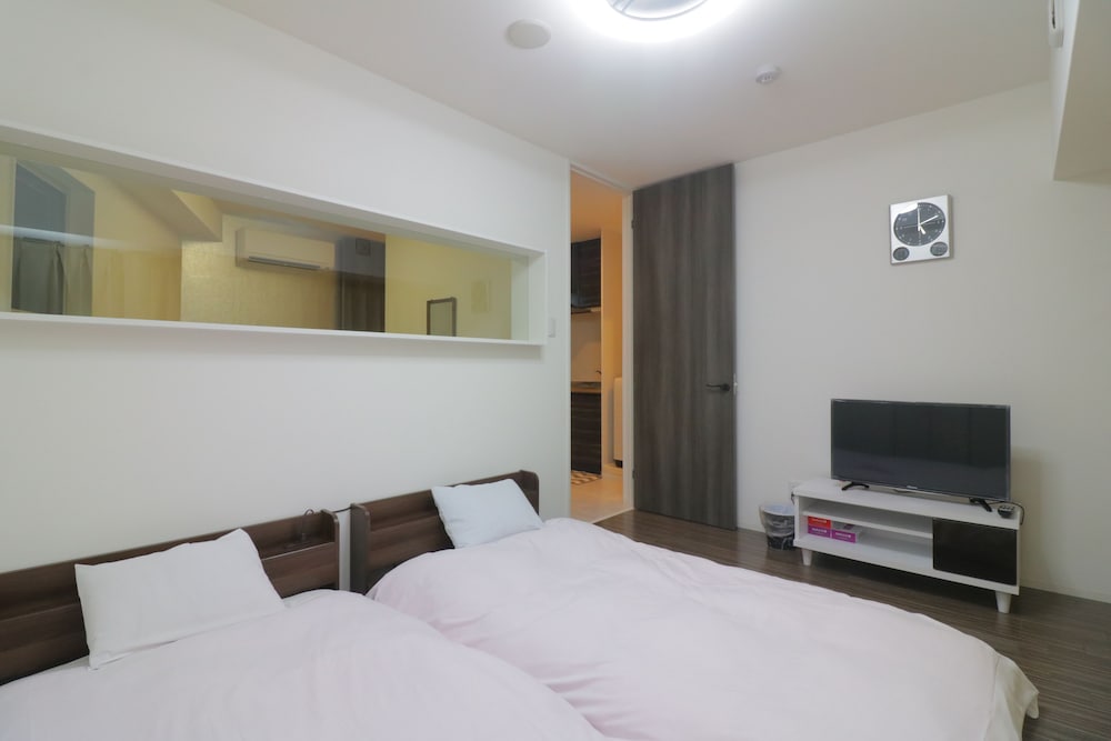 HG COZY HOTEL NO.26日本橋駅 大阪