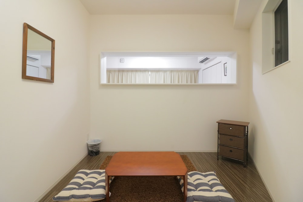 HG COZY HOTEL NO.26日本橋駅 大阪