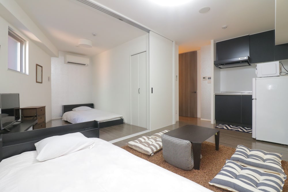 HG COZY HOTEL NO.26日本橋駅 大阪