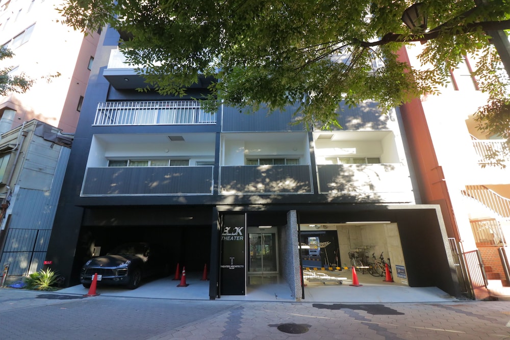HG COZY HOTEL NO.26日本橋駅 大阪