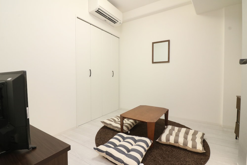 HG COZY HOTEL NO.26日本橋駅 大阪