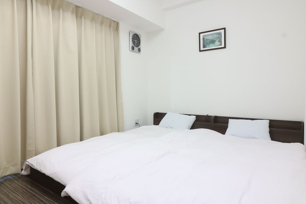 HG COZY HOTEL NO.26日本橋駅 大阪