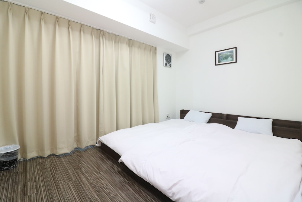 HG COZY HOTEL NO.26日本橋駅 大阪
